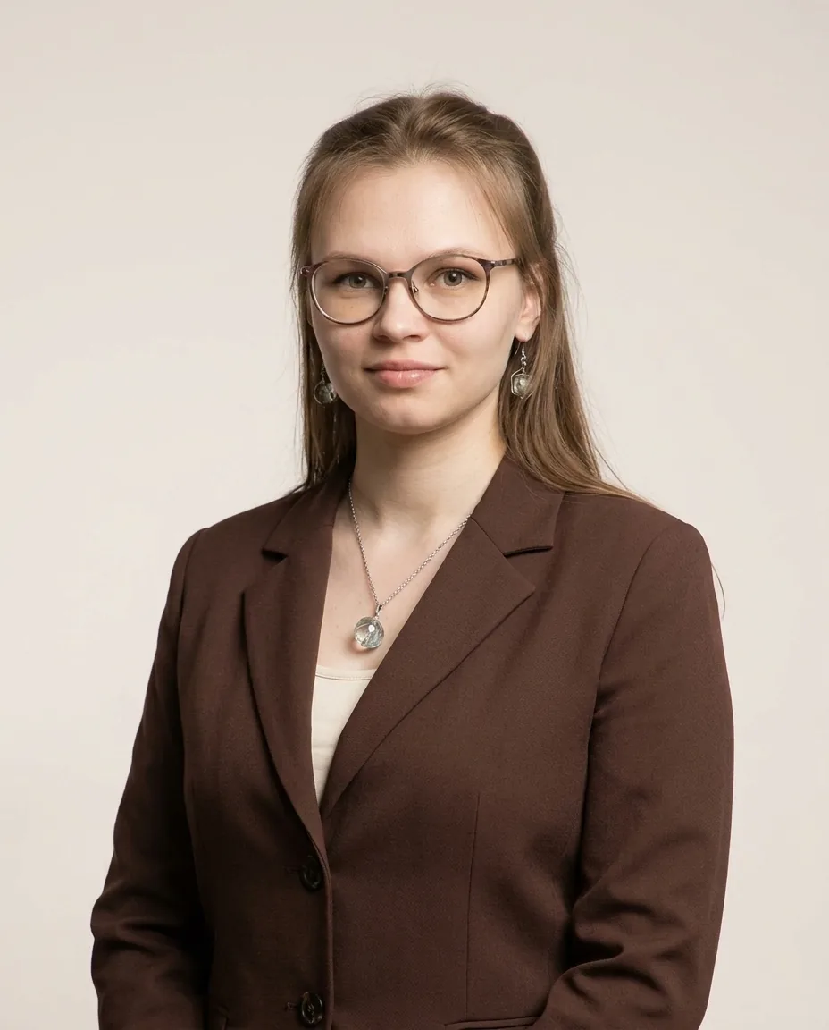 Алёна Епишина